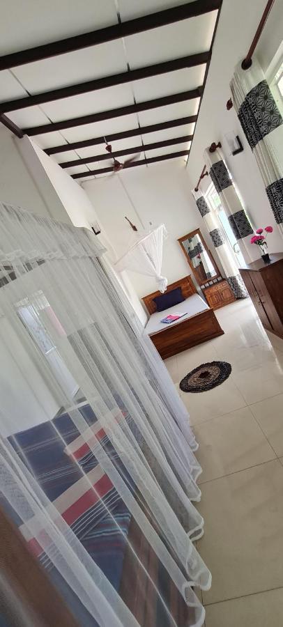 Wimala B&B Bentota Luaran gambar