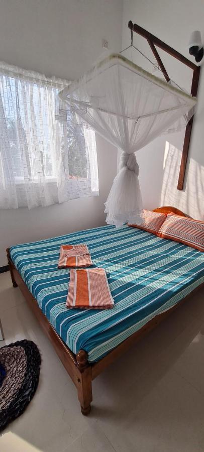 Wimala B&B Bentota Luaran gambar