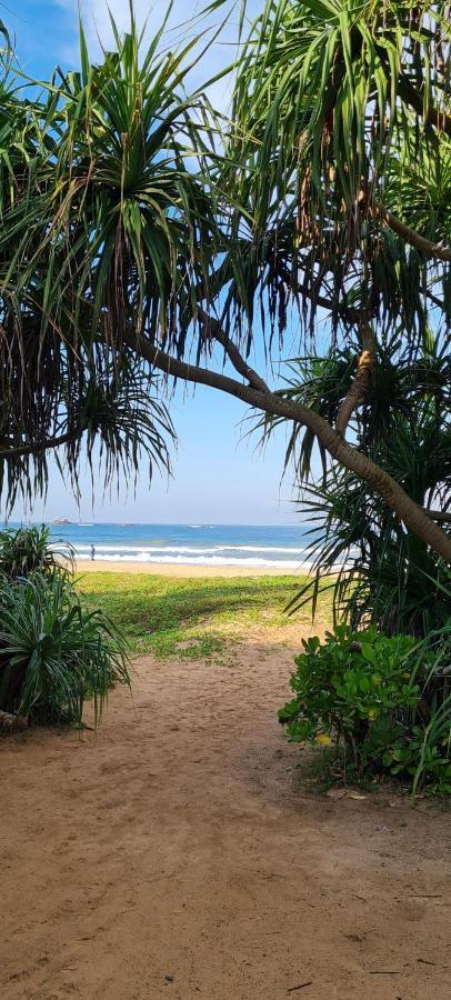 Wimala B&B Bentota Luaran gambar