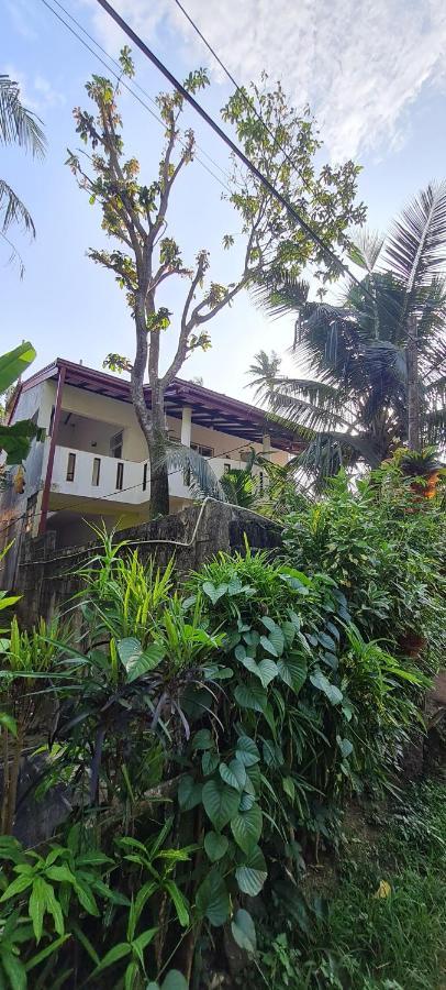 Wimala B&B Bentota Luaran gambar
