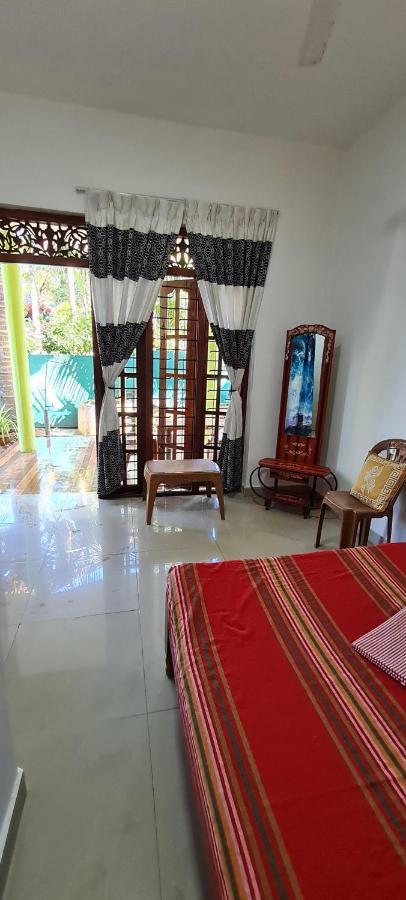 Wimala B&B Bentota Luaran gambar