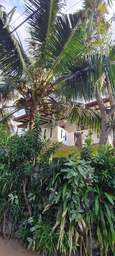 Wimala B&B Bentota Luaran gambar