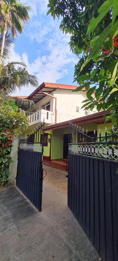 Wimala B&B Bentota Luaran gambar