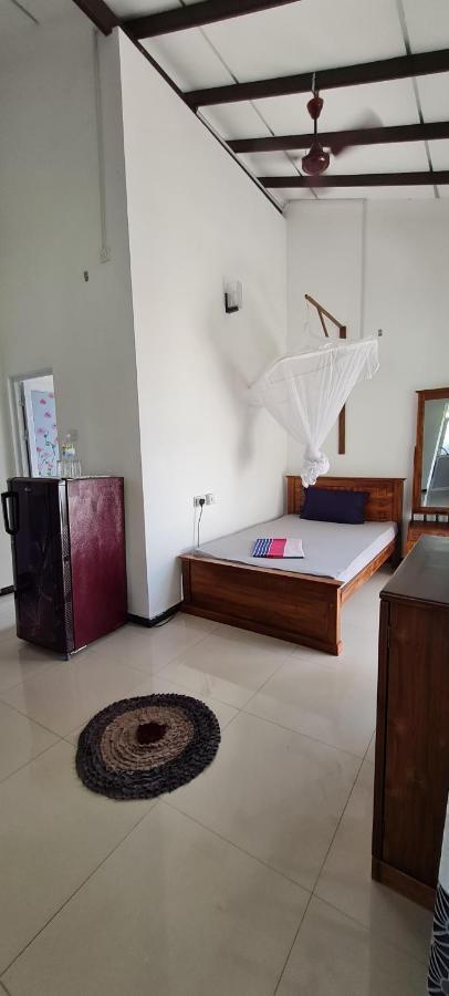 Wimala B&B Bentota Luaran gambar