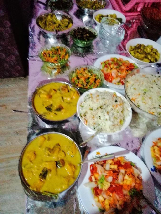 Wimala B&B Bentota Luaran gambar