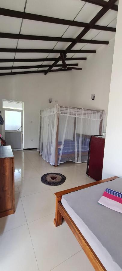 Wimala B&B Bentota Luaran gambar