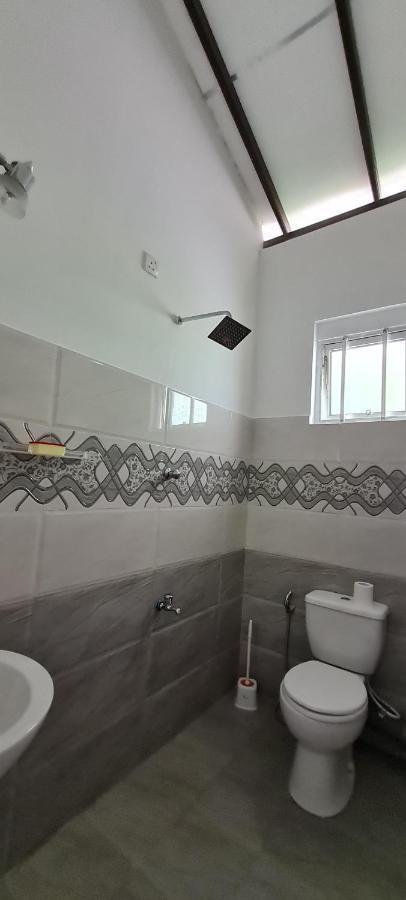 Wimala B&B Bentota Luaran gambar
