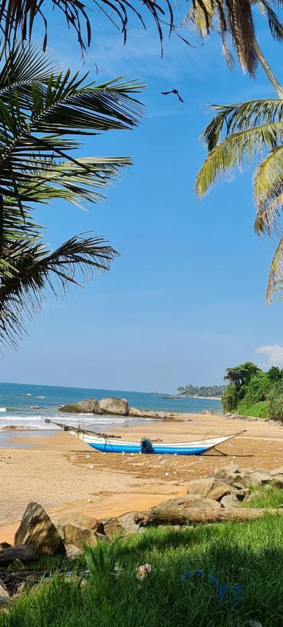 Wimala B&B Bentota Luaran gambar