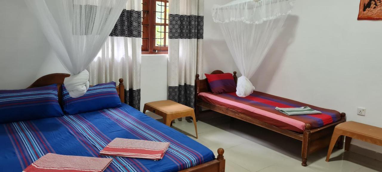 Wimala B&B Bentota Luaran gambar