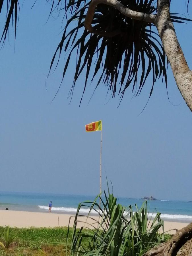 Wimala B&B Bentota Luaran gambar