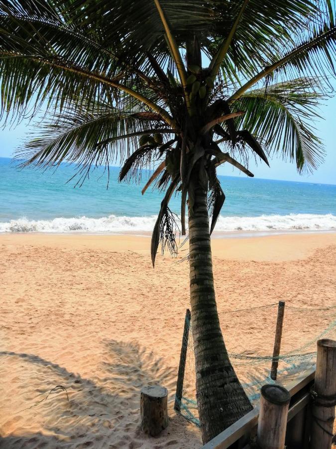 Wimala B&B Bentota Luaran gambar
