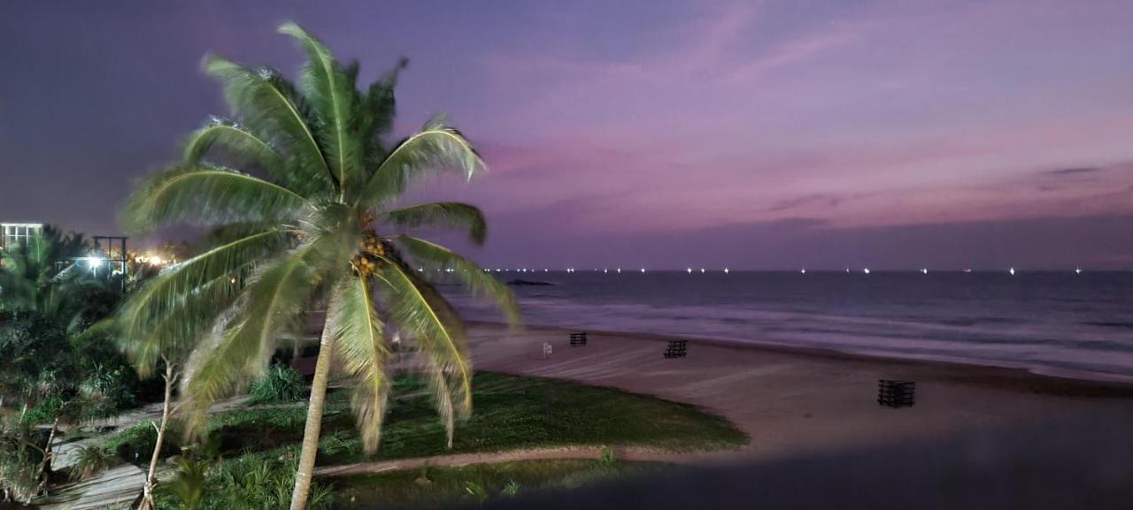 Wimala B&B Bentota Luaran gambar