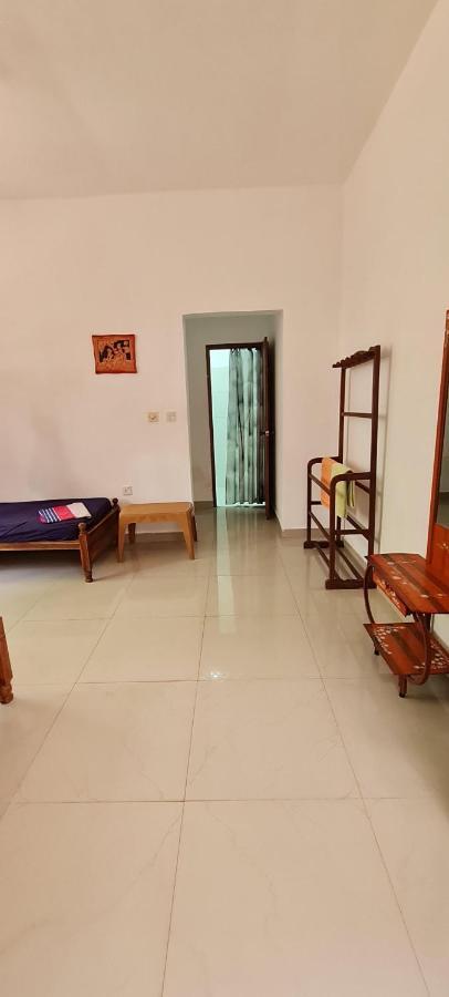 Wimala B&B Bentota Luaran gambar