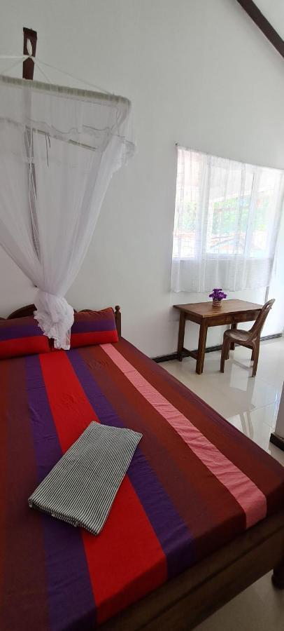 Wimala B&B Bentota Luaran gambar