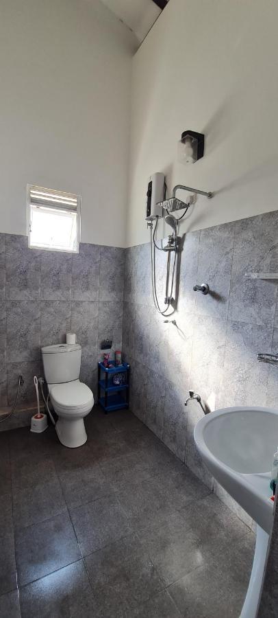 Wimala B&B Bentota Luaran gambar