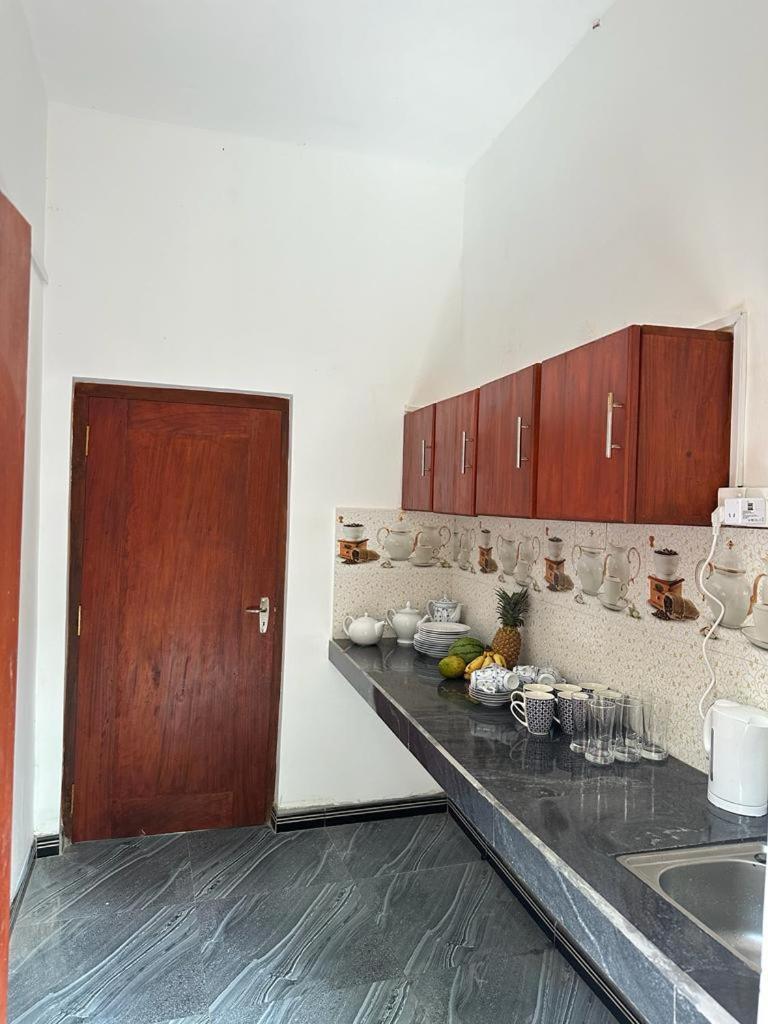 Wimala B&B Bentota Luaran gambar