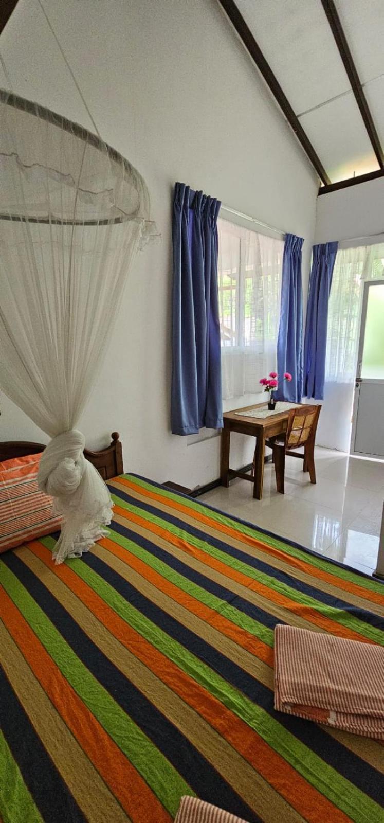 Wimala B&B Bentota Luaran gambar
