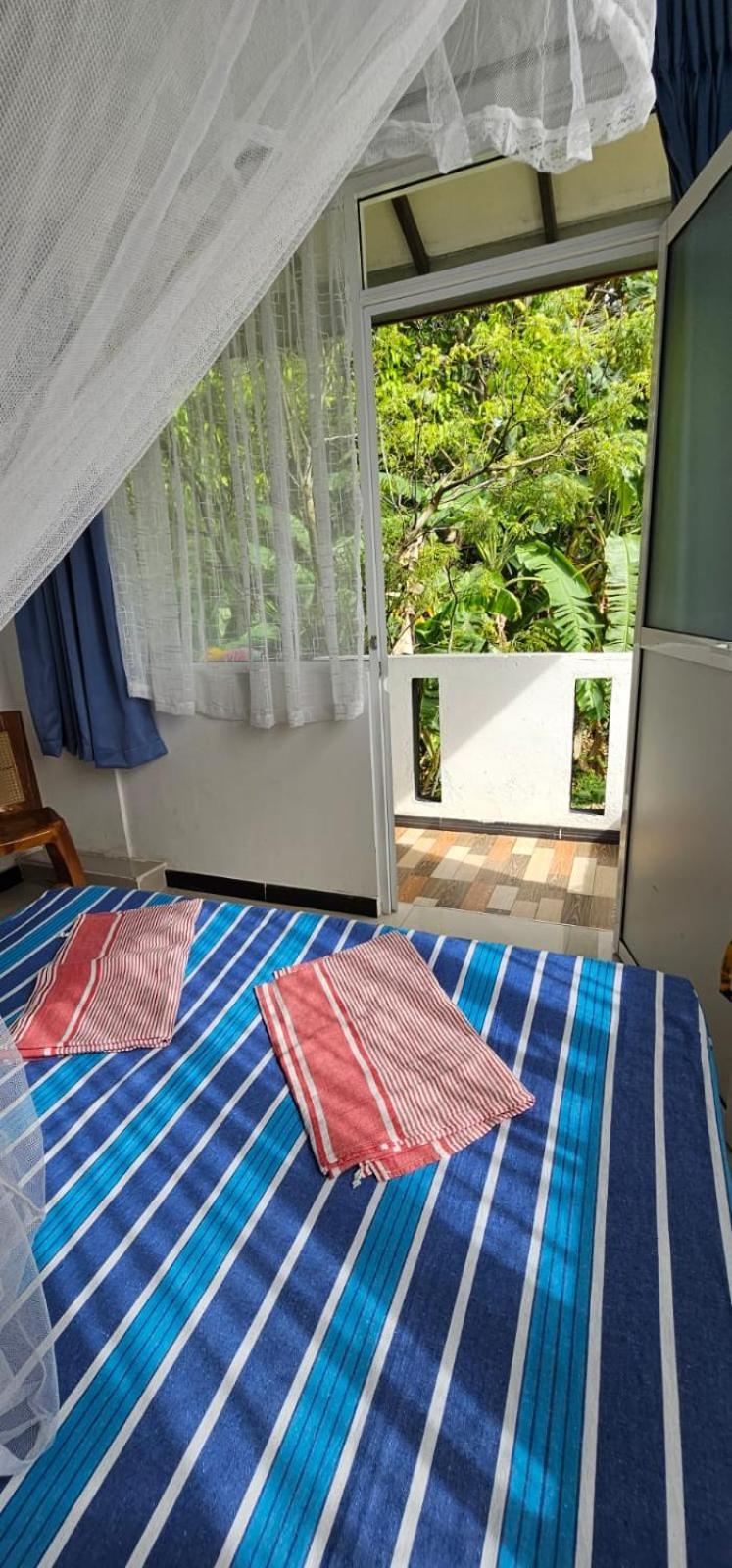 Wimala B&B Bentota Luaran gambar